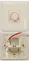 Receptacle UniWF6NTG FOR 250 VOLTS